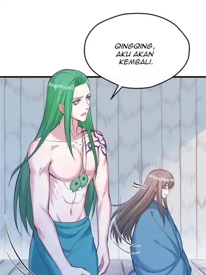 Beauty and the Beasts Chapter 194 Gambar 43